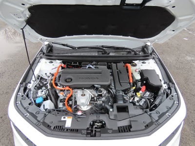 Honda Accord Hybrid Sport 2026