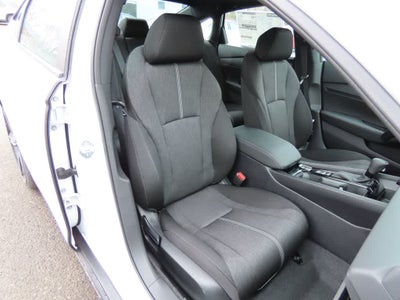 Honda Accord Hybrid Sport 2026