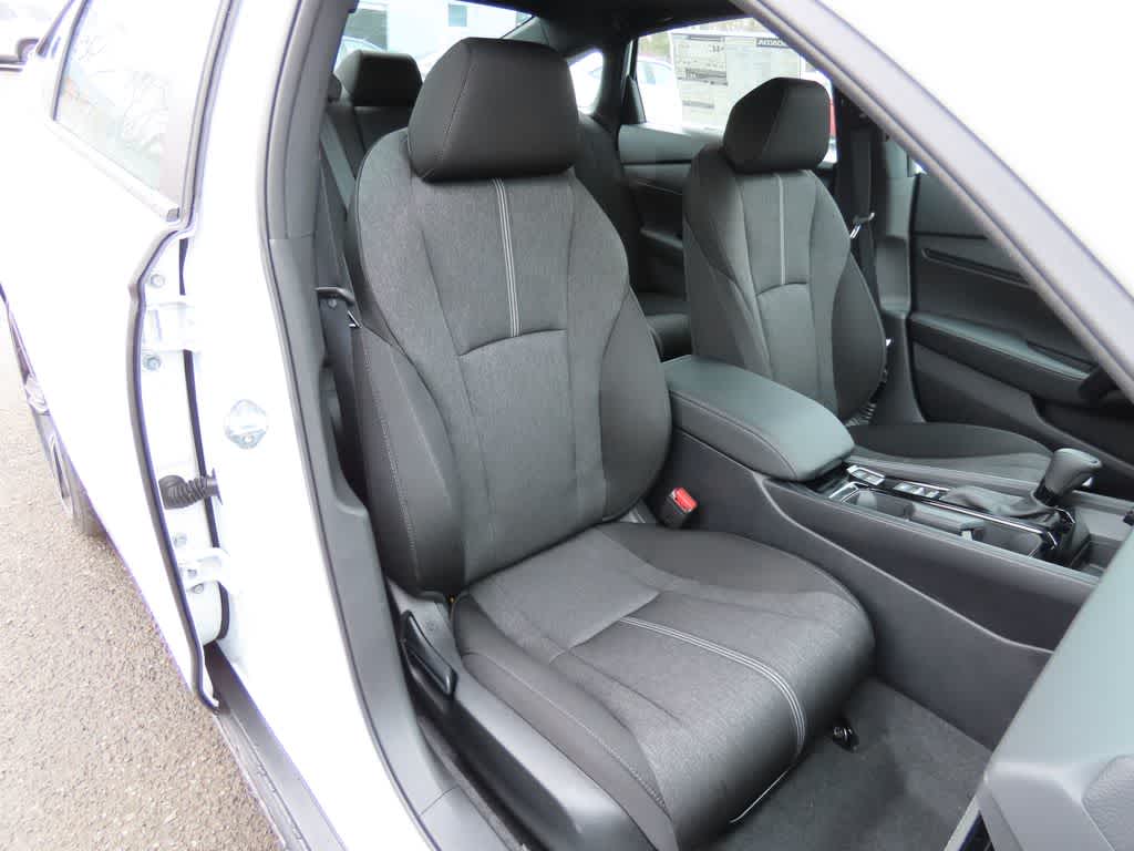 Honda Accord Hybrid Sport 2026