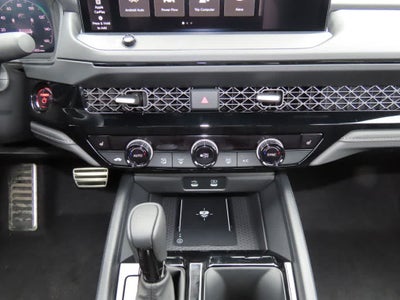Honda Accord Hybrid Sport 2026