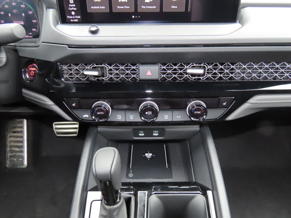 Honda Accord Hybrid Sport 2026