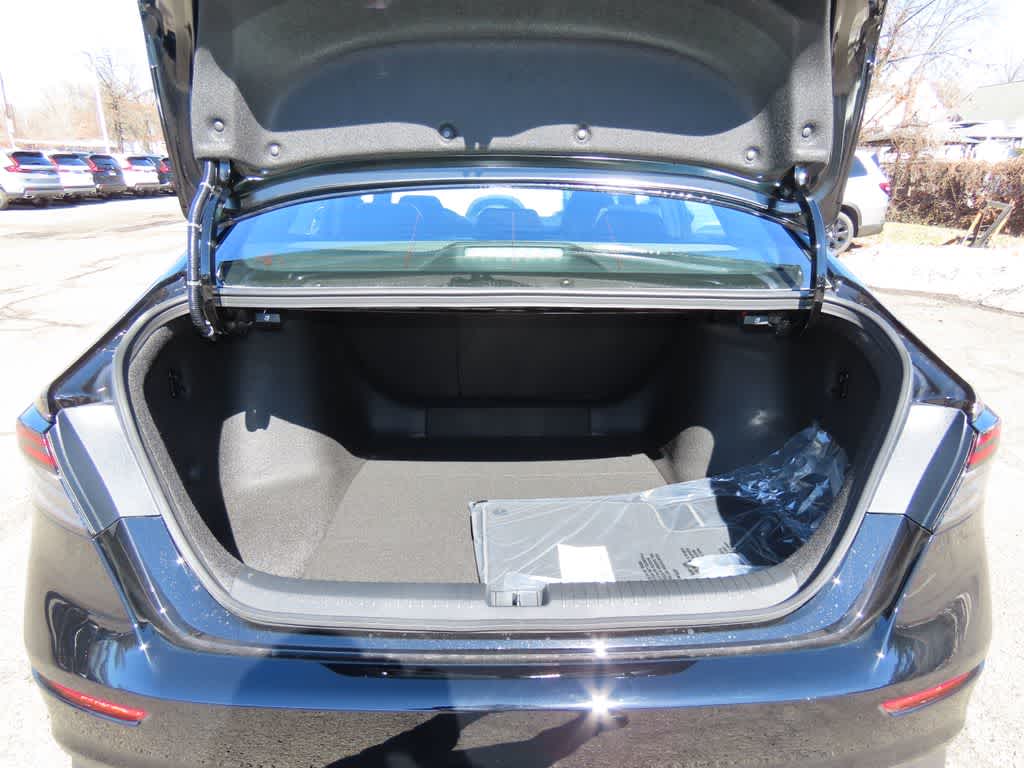 Honda Accord Hybrid Sport 2026