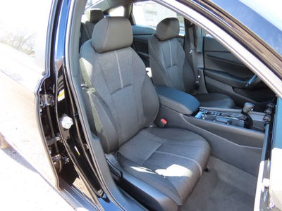 Honda Accord Hybrid Sport 2026