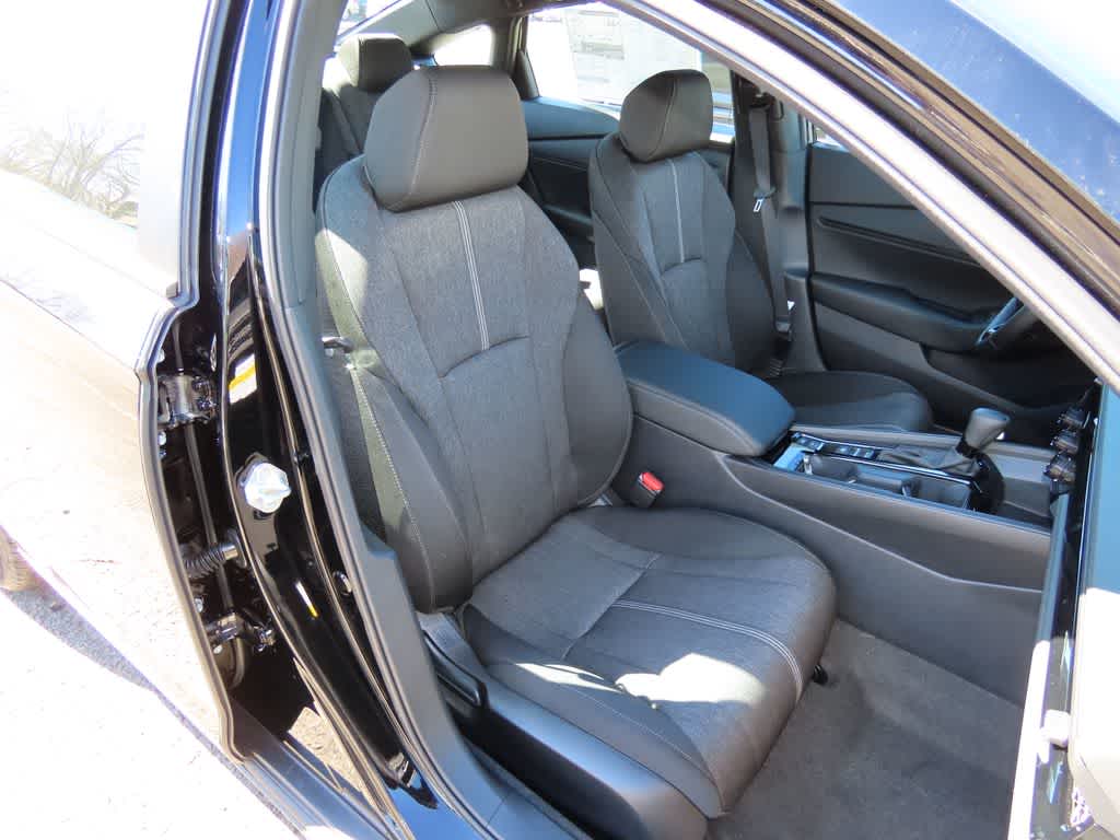 Honda Accord Hybrid Sport 2026