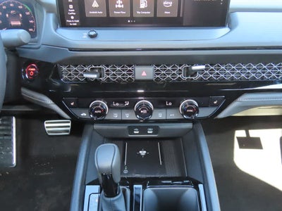 Honda Accord Hybrid Sport 2026