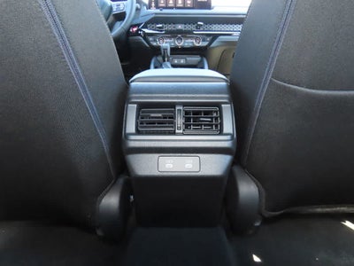 Honda Accord Hybrid Sport 2026