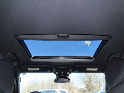 Honda Accord Hybrid Sport 2026