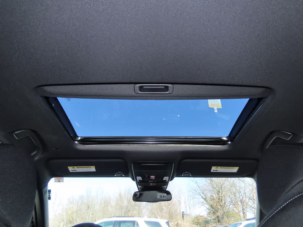 Honda Accord Hybrid Sport 2026