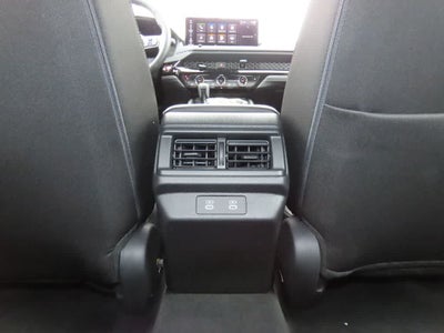 Honda Accord Hybrid Sport 2026