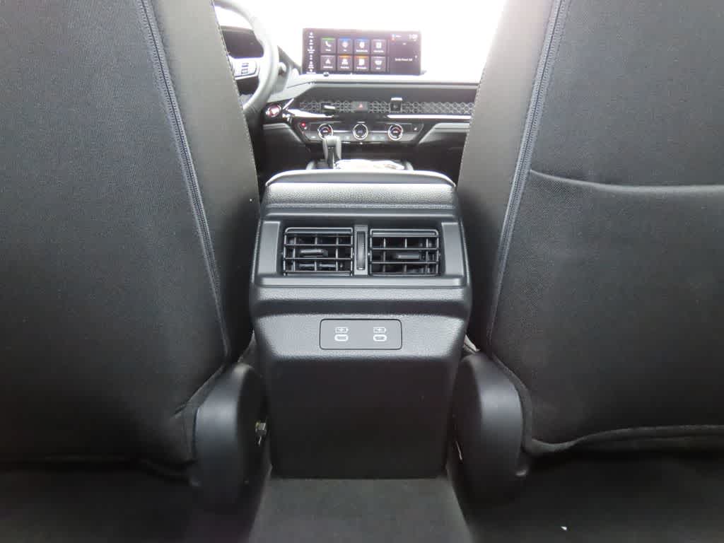 Honda Accord Hybrid Sport 2026