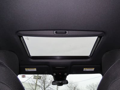 Honda Accord Hybrid Sport 2026