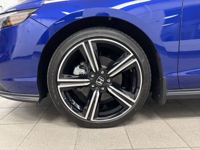 Honda Accord Hybrid Sport 2024