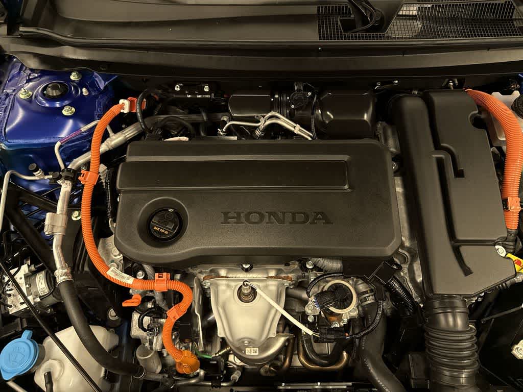 Honda Accord Hybrid Sport 2024