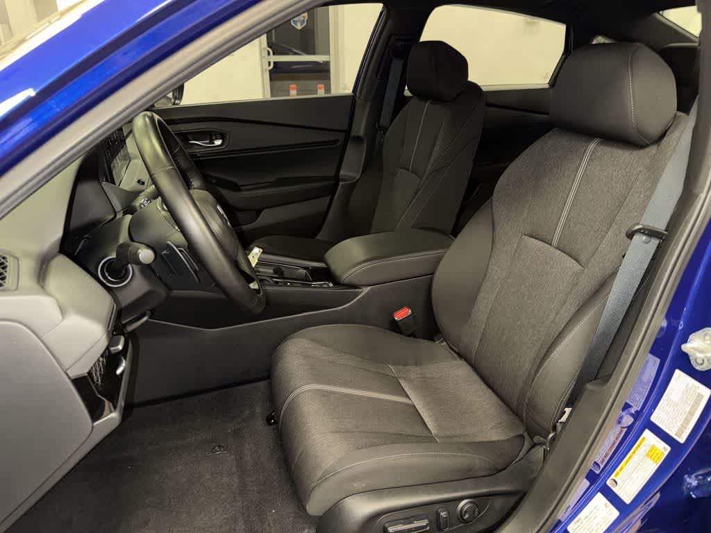 Honda Accord Hybrid Sport 2024