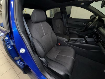 Honda Accord Hybrid Sport 2024