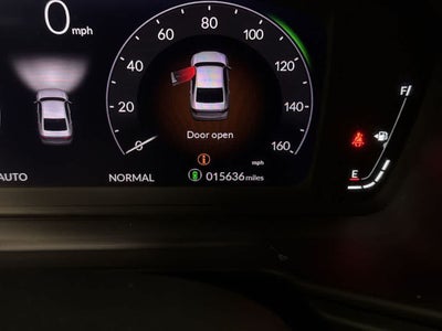 Honda Accord Hybrid Sport 2024