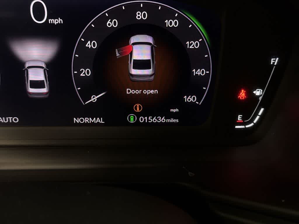 Honda Accord Hybrid Sport 2024