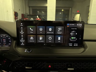 Honda Accord Hybrid Sport 2024