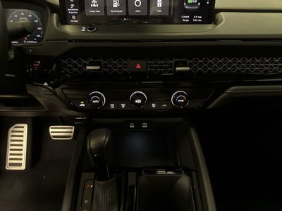 Honda Accord Hybrid Sport 2024