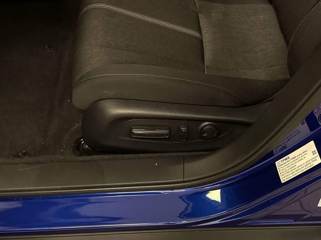 Honda Accord Hybrid Sport 2024