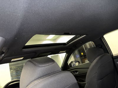 Honda Accord Hybrid Sport 2024