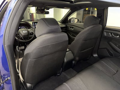 Honda Accord Hybrid Sport 2024