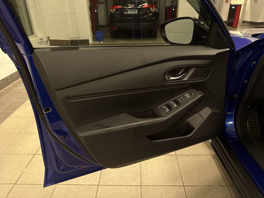 Honda Accord Hybrid Sport 2024