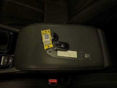 Honda Accord Hybrid Sport 2024