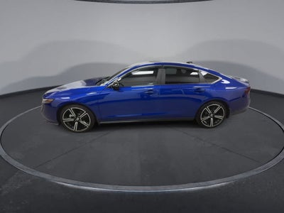 Honda Accord Hybrid Sport 2024