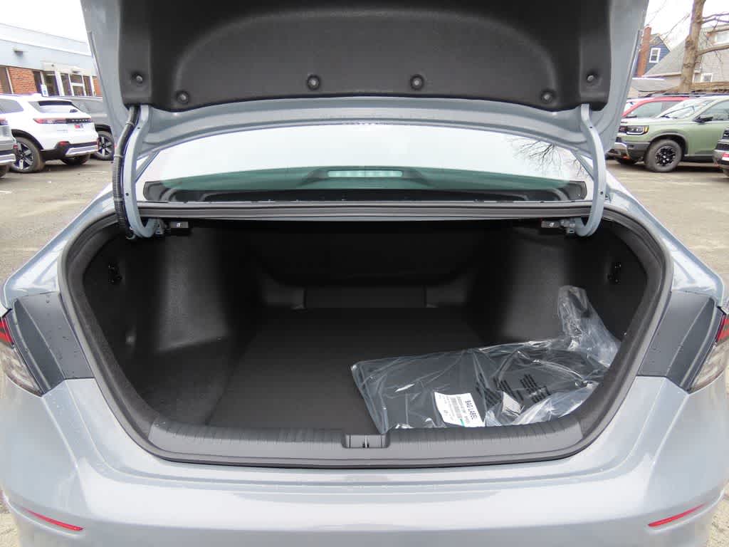 Honda Accord Sport 2026