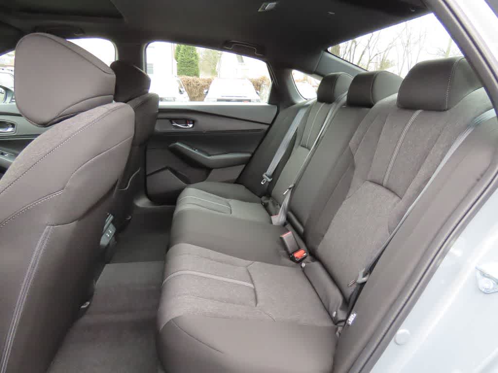 Honda Accord Sport 2026