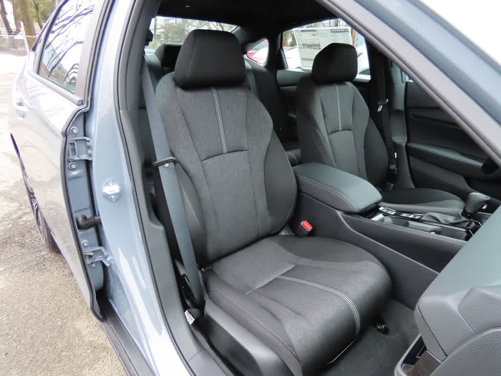 Honda Accord Sport 2026