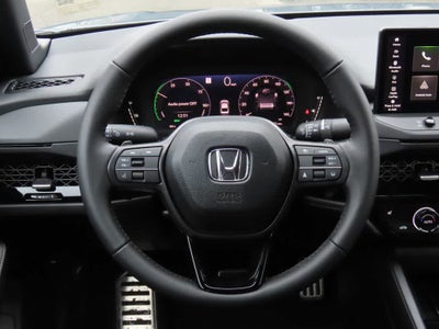 Honda Accord Sport 2026