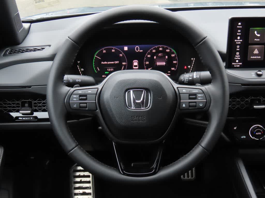 Honda Accord Sport 2026