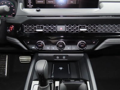 Honda Accord Sport 2026