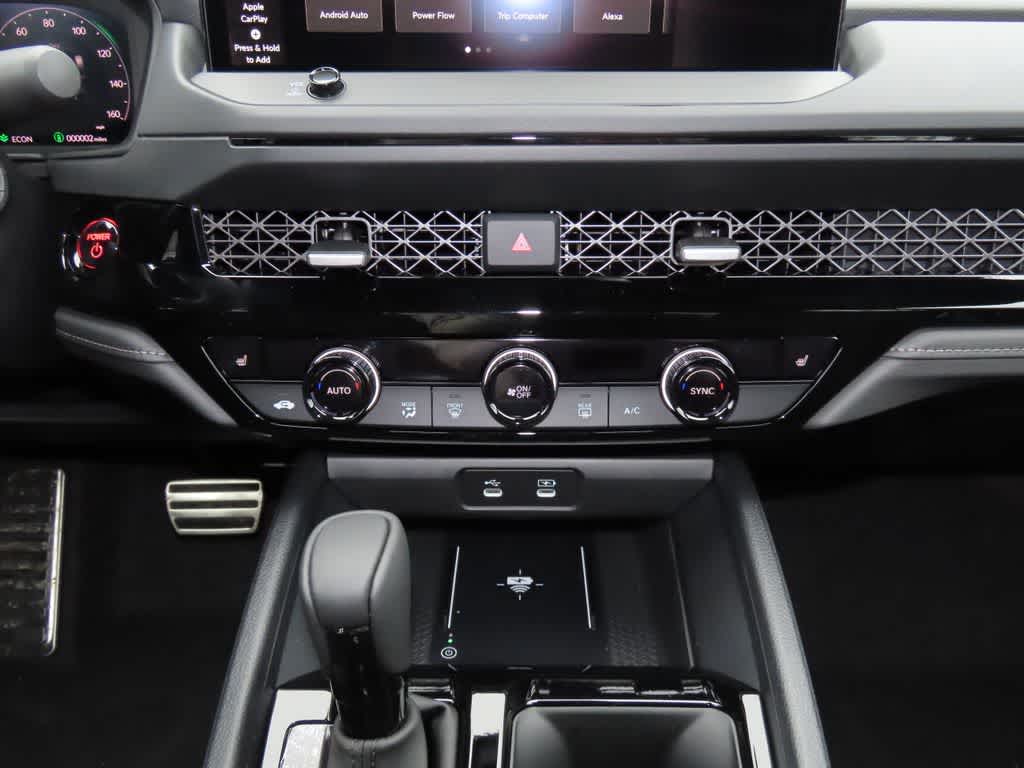 Honda Accord Sport 2026