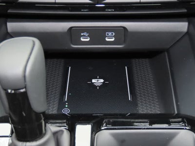 Honda Accord Sport 2026