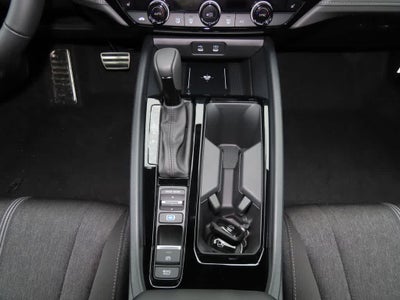 Honda Accord Sport 2026