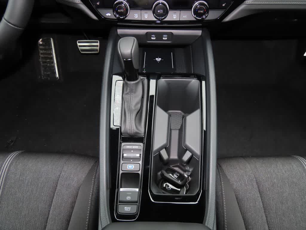 Honda Accord Sport 2026