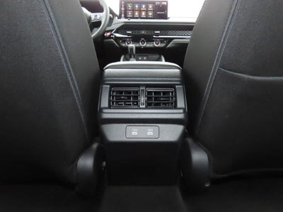 Honda Accord Sport 2026