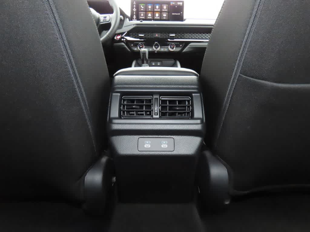 Honda Accord Sport 2026