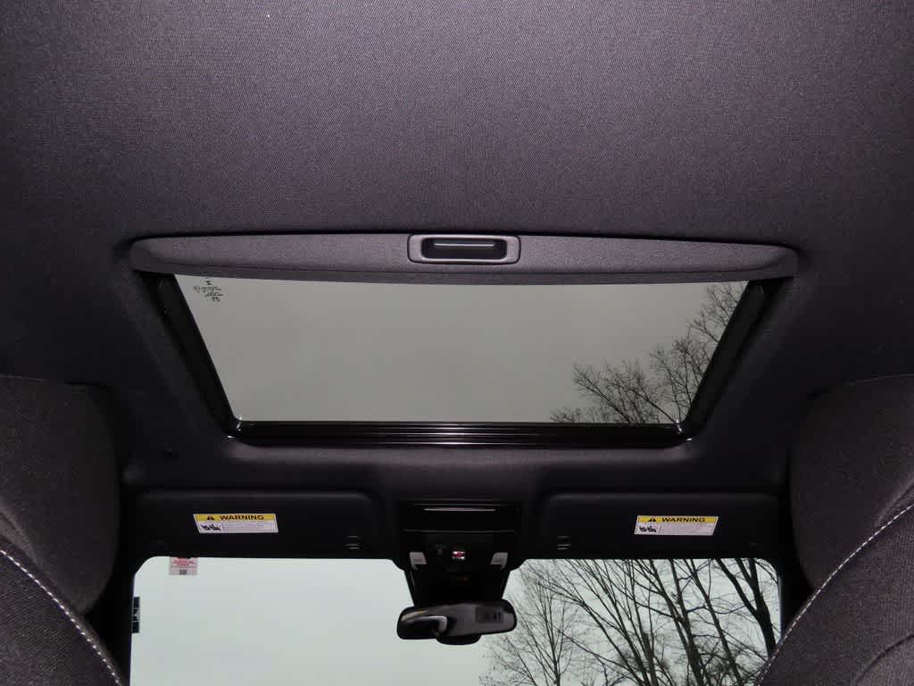 Honda Accord Sport 2026