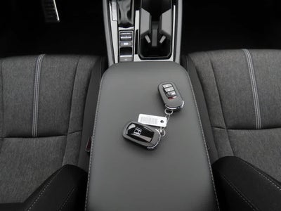 Honda Accord Sport 2026