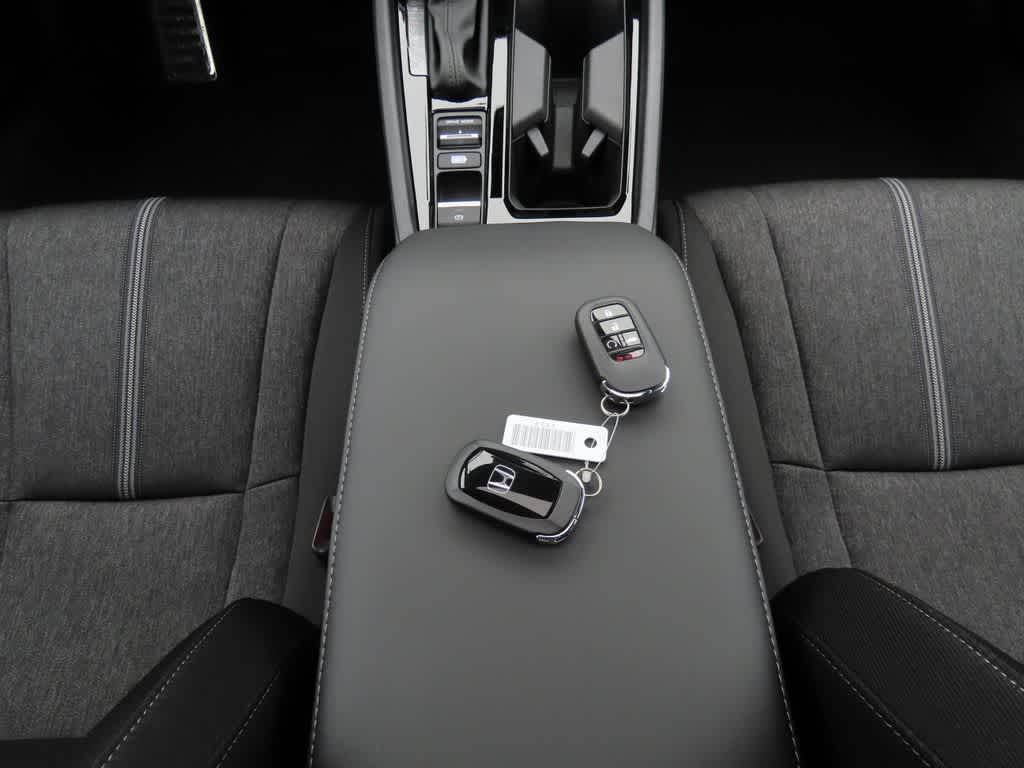 Honda Accord Sport 2026