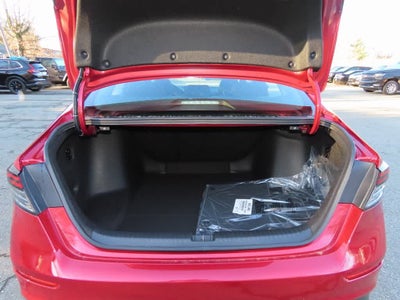 Honda Accord Sport 2026