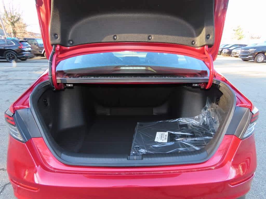 Honda Accord Sport 2026