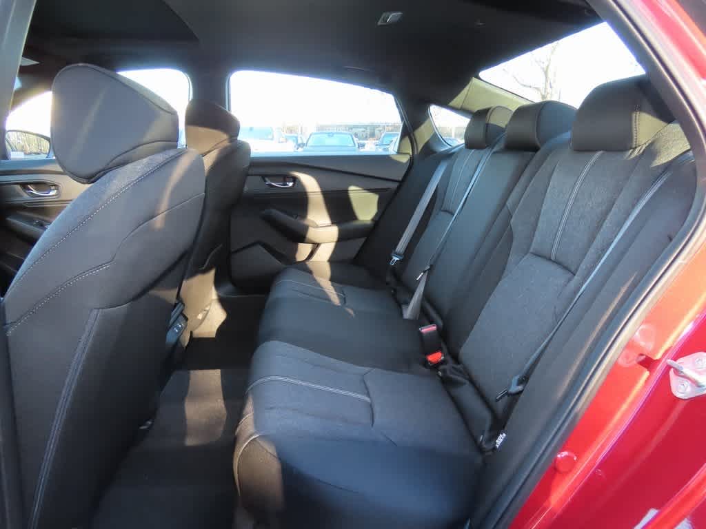 Honda Accord Sport 2026