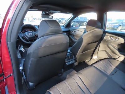 Honda Accord Sport 2026