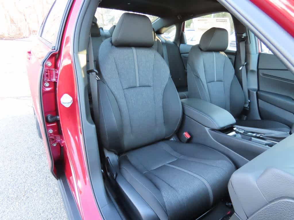 Honda Accord Sport 2026