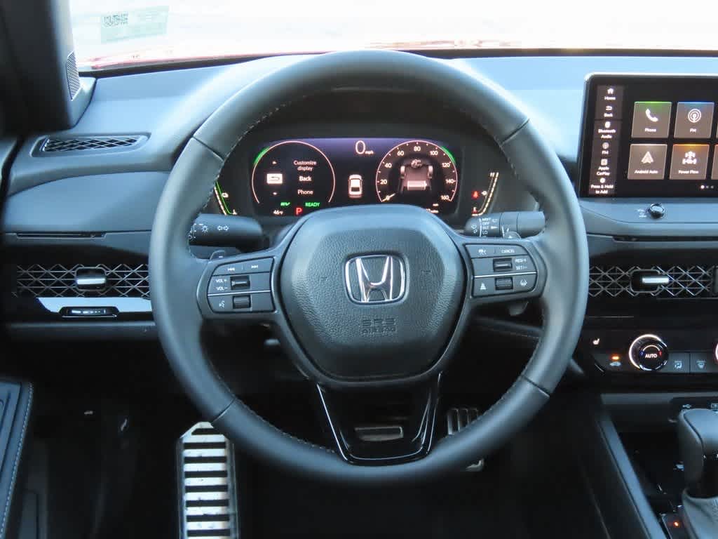 Honda Accord Sport 2026